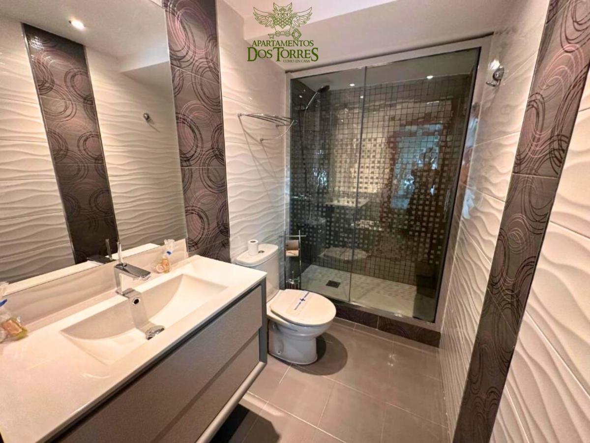 Dos Torres Atico - Solarium Privado En Calle Alfonso I Сарагоса Екстер'єр фото