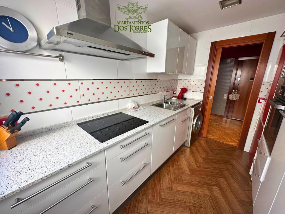 Dos Torres Atico - Solarium Privado En Calle Alfonso I Сарагоса Екстер'єр фото