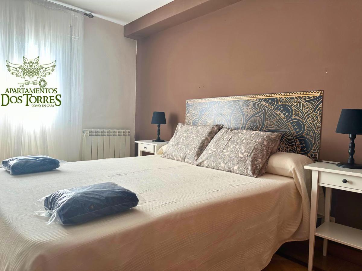 Dos Torres Atico - Solarium Privado En Calle Alfonso I Сарагоса Екстер'єр фото